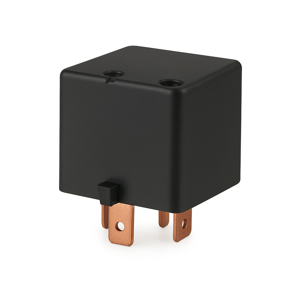 Automotive Power Relay manufacturer in India